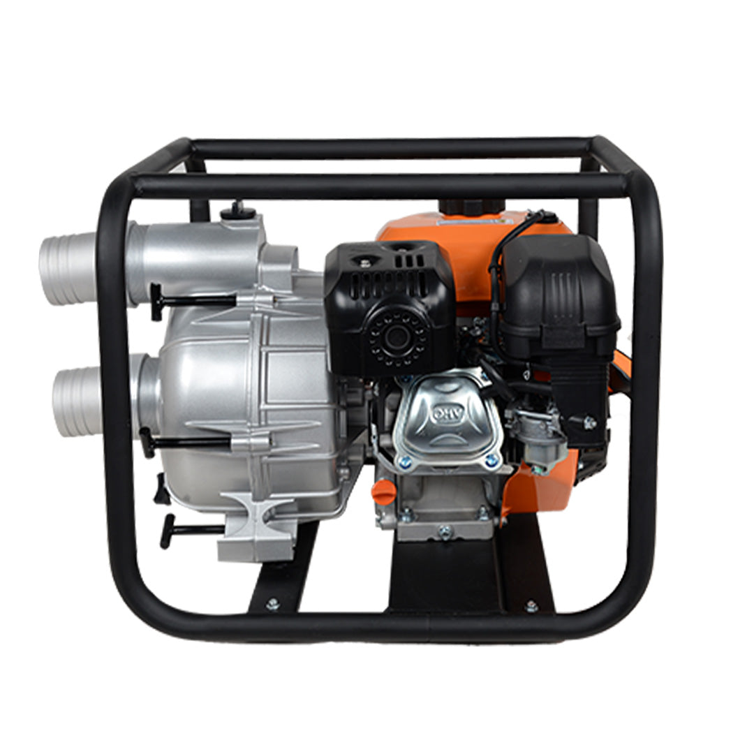 Portable Semi-Trash Pump 50WB26