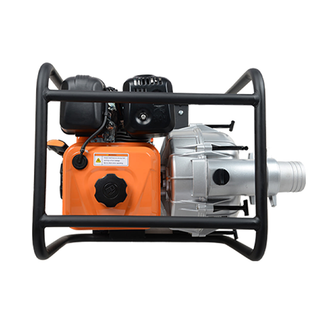 Portable Semi-Trash Pump 50WB26