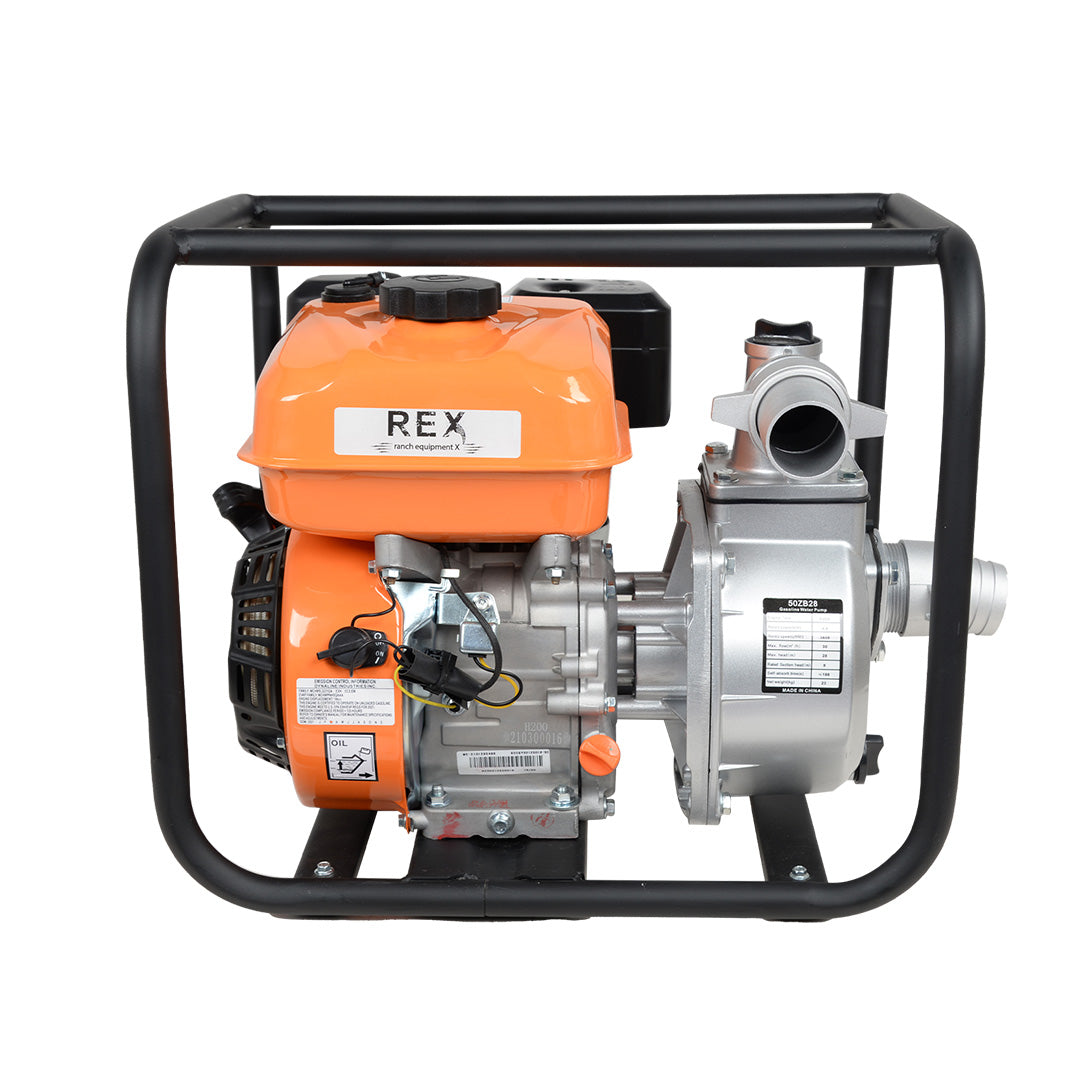 Portable Water Pump - 50ZB28