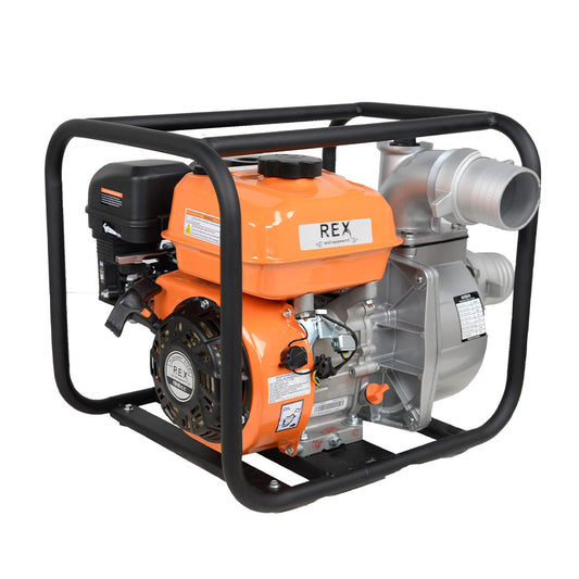 Portable Water Pump - 80ZB28