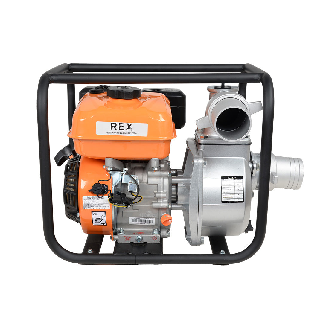 Portable Water Pump 80ZB28