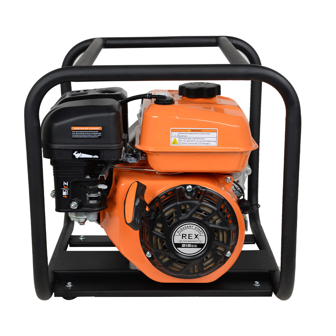 Portable Water Pump 80ZB28