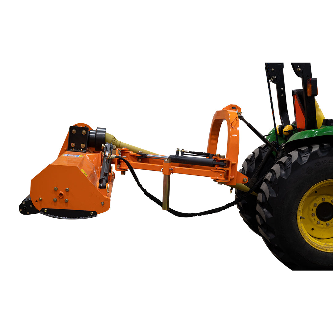 3PT Flail Mower - AGL125
