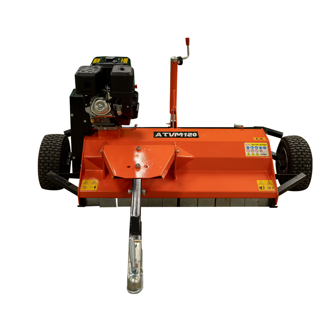 ATV Flail Mower - ATV120