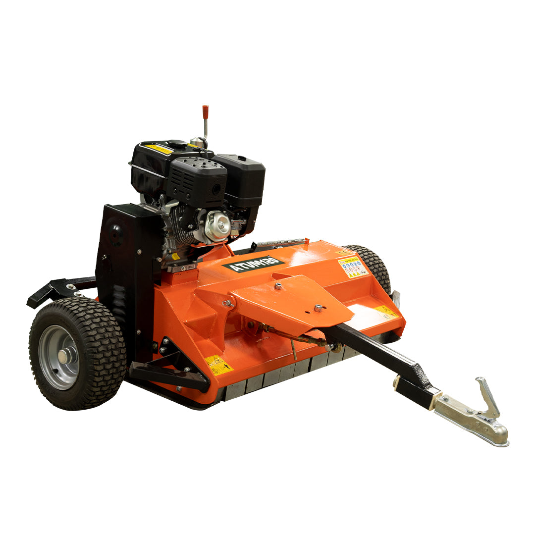 ATV Flail Mower - ATV120