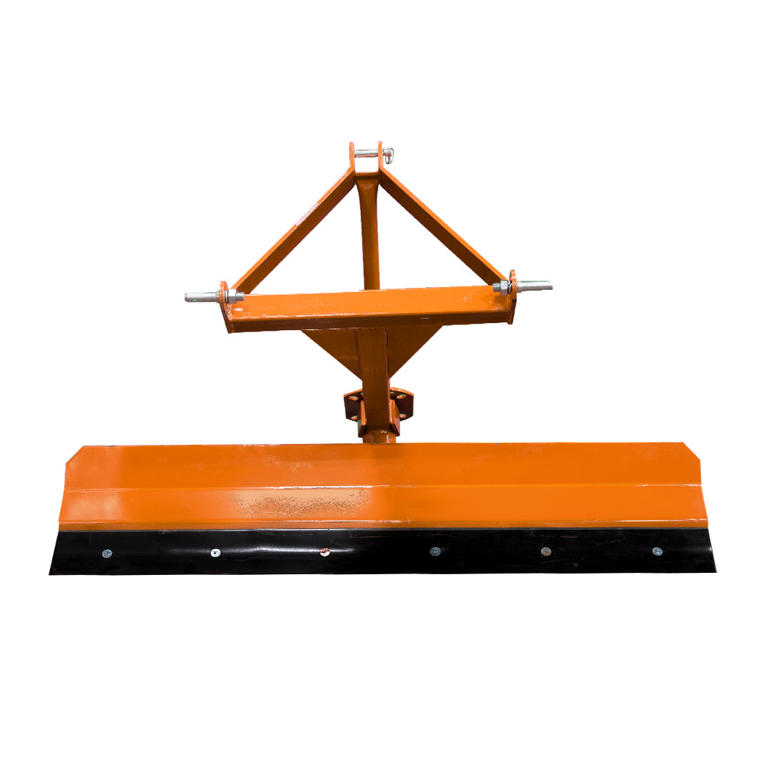3PT H.D. Rear Grader Blade - GBH5