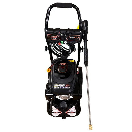 Gas Pressure Washer 2300PSI - GPW2300