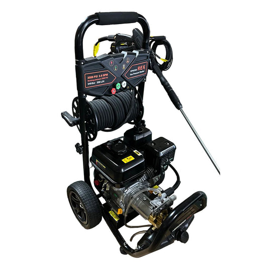 Gas Pressure Washer 3500PSI - GPW2900