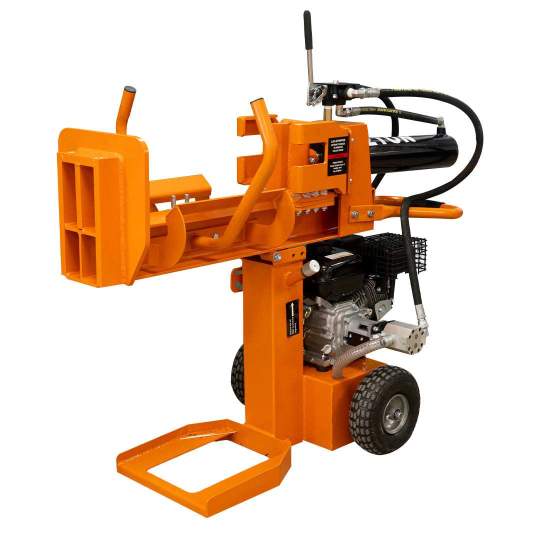 Hydraulic Log Splitter LS-22H3