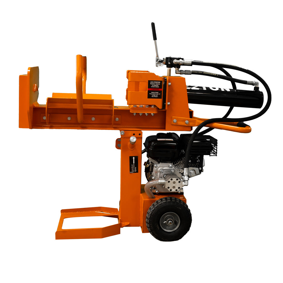 Hydraulic Log Splitter LS-22H3