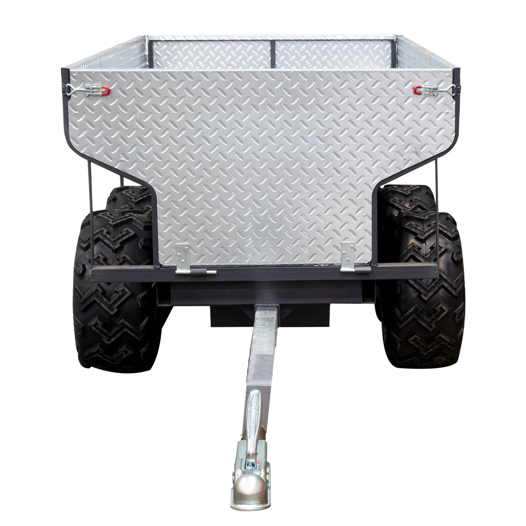 ATV Trailer Tandem Axle - LT-01B