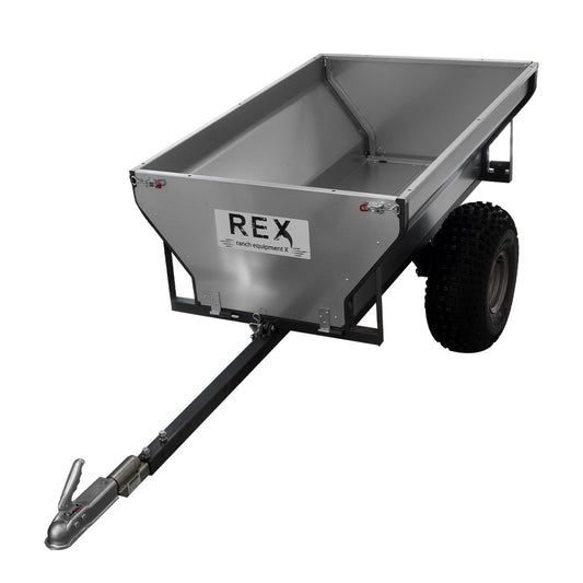 ATV Trailer Single Axle - LT-02