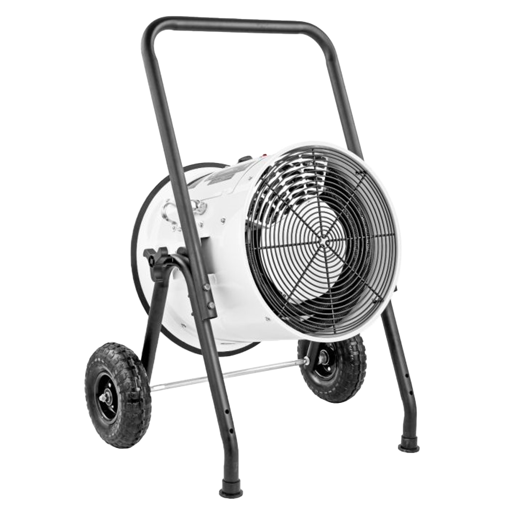 Portable Electric Salamander Heater - PSH15241