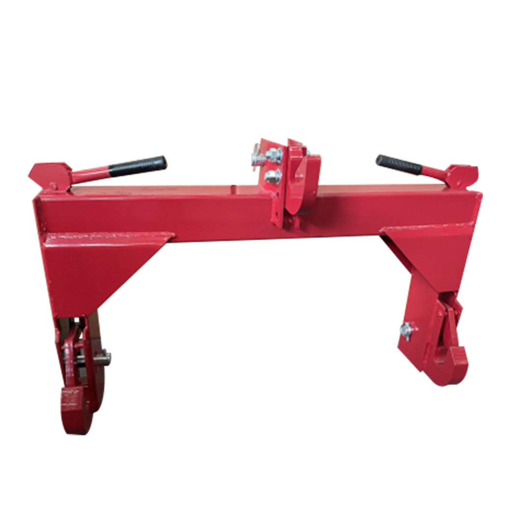 3PT Quick Hitch - QHC2