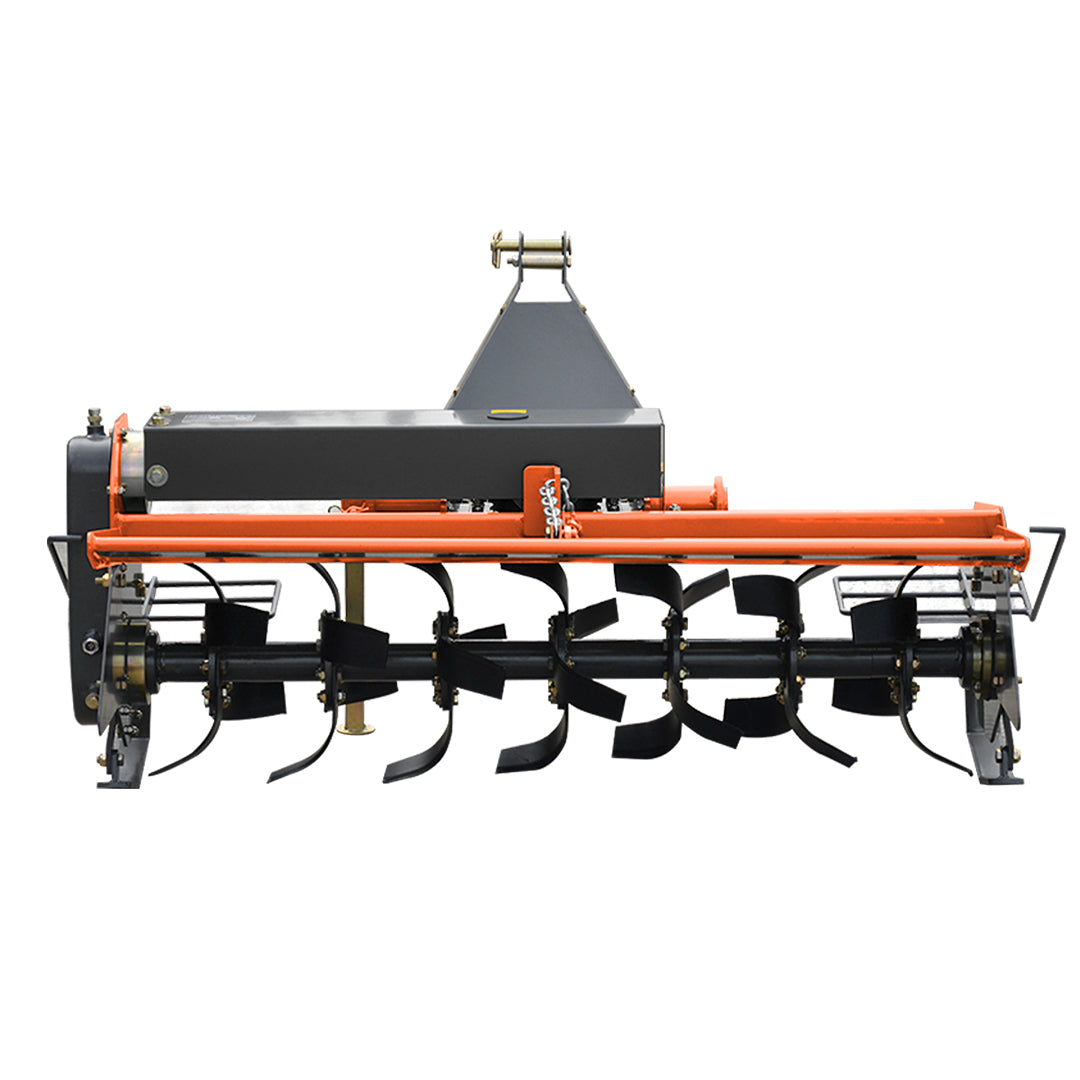 3 PT Rotary Tiller - TL125