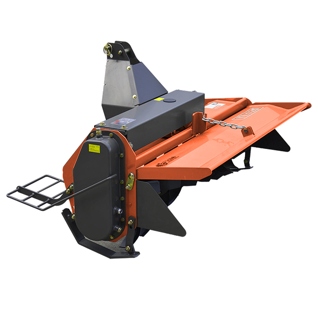 3 PT Rotary Tiller - TL125
