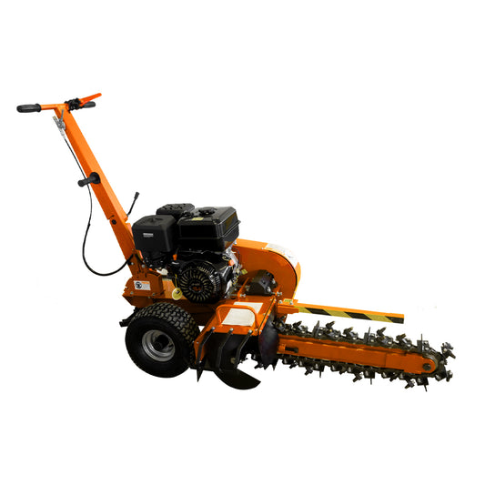 Trencher TR15