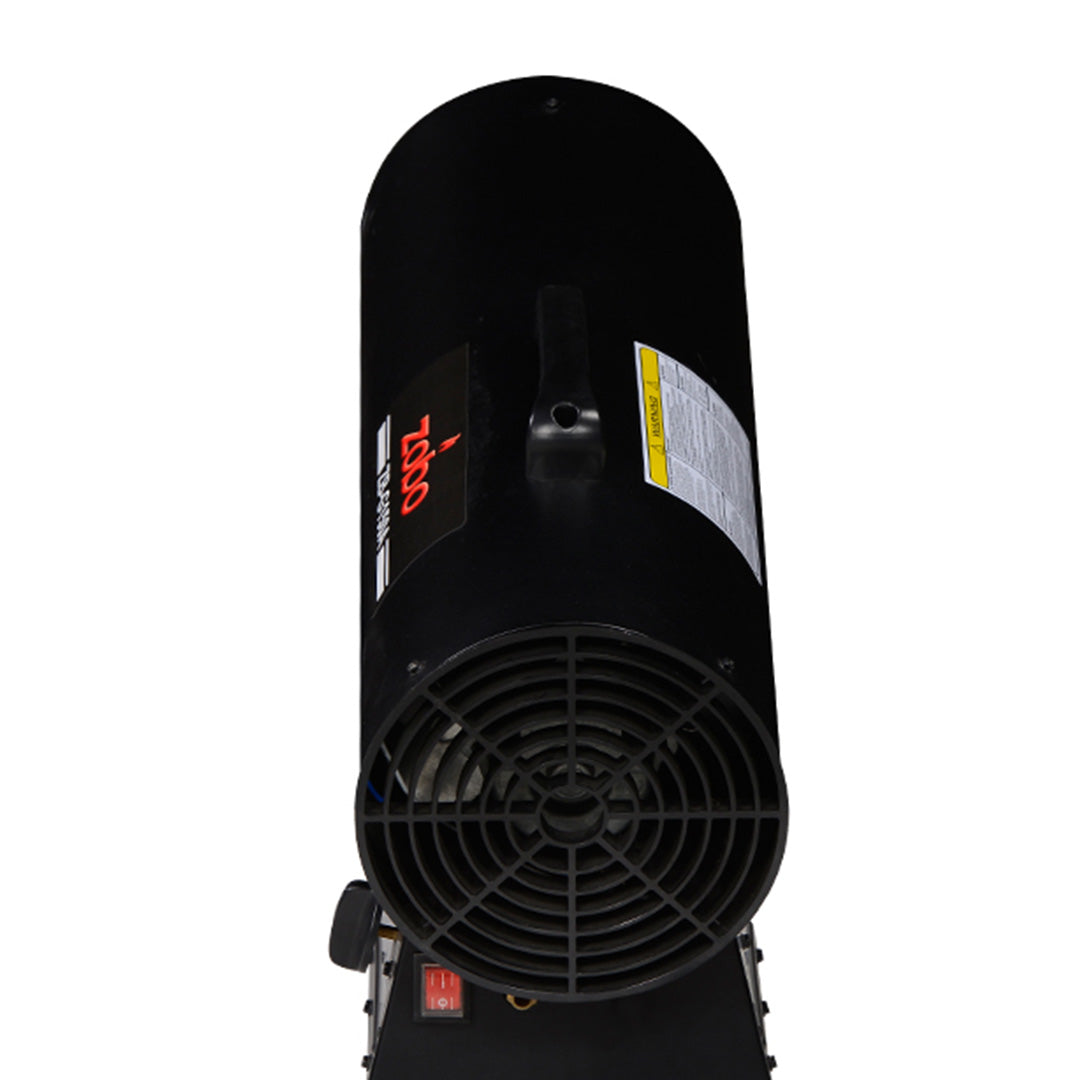 Propane Forced-air Heater ZB-G100A
