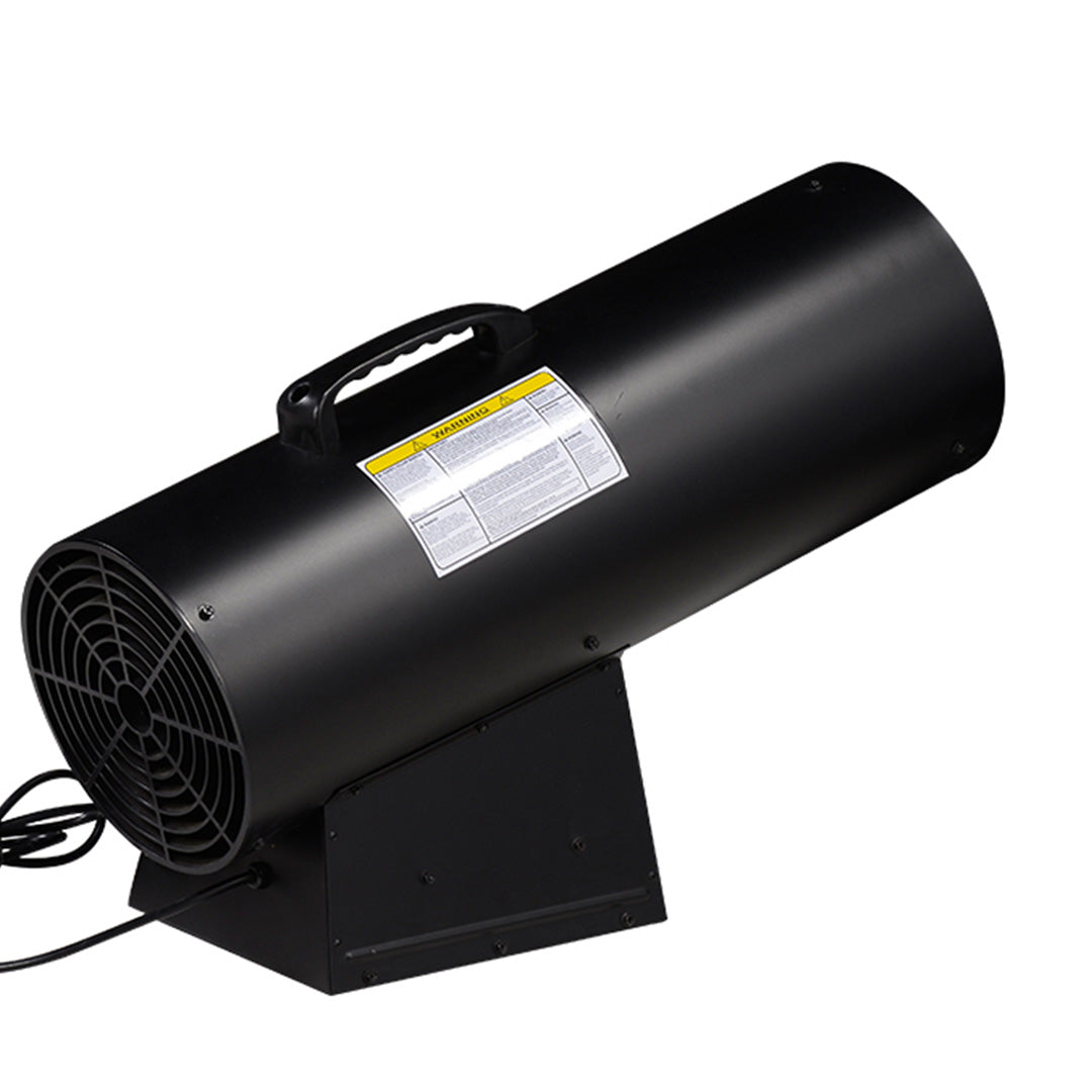 Propane Forced-air Heater ZB-G100A