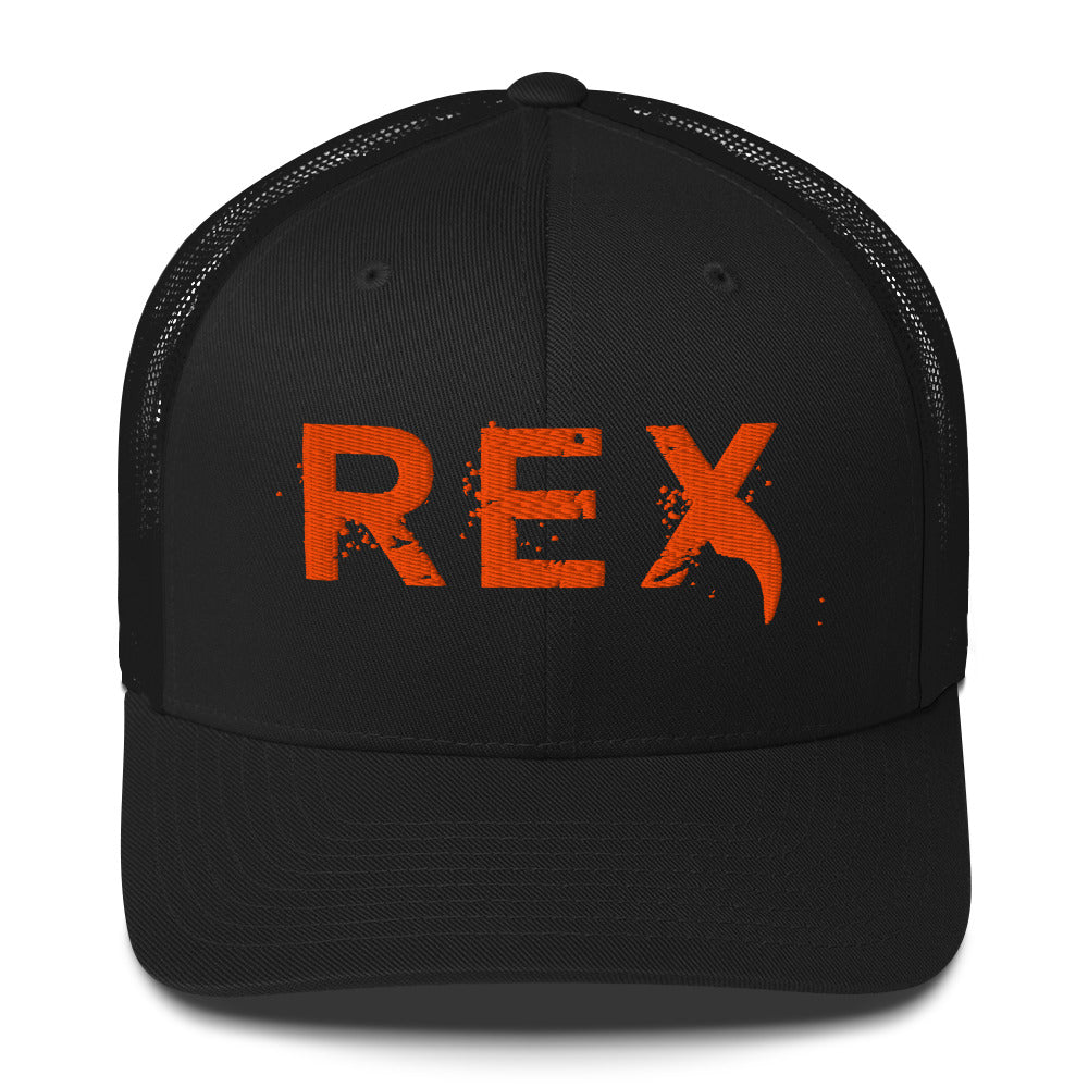 REX Trucker Cap