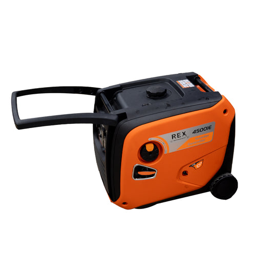 Silent Inverter / Generator - 4500IE