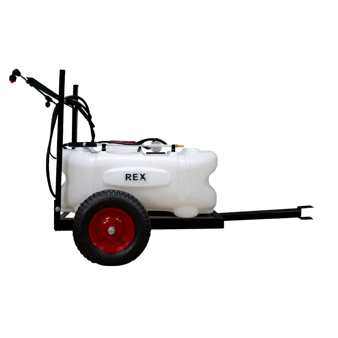 ATV Sprayer A100L