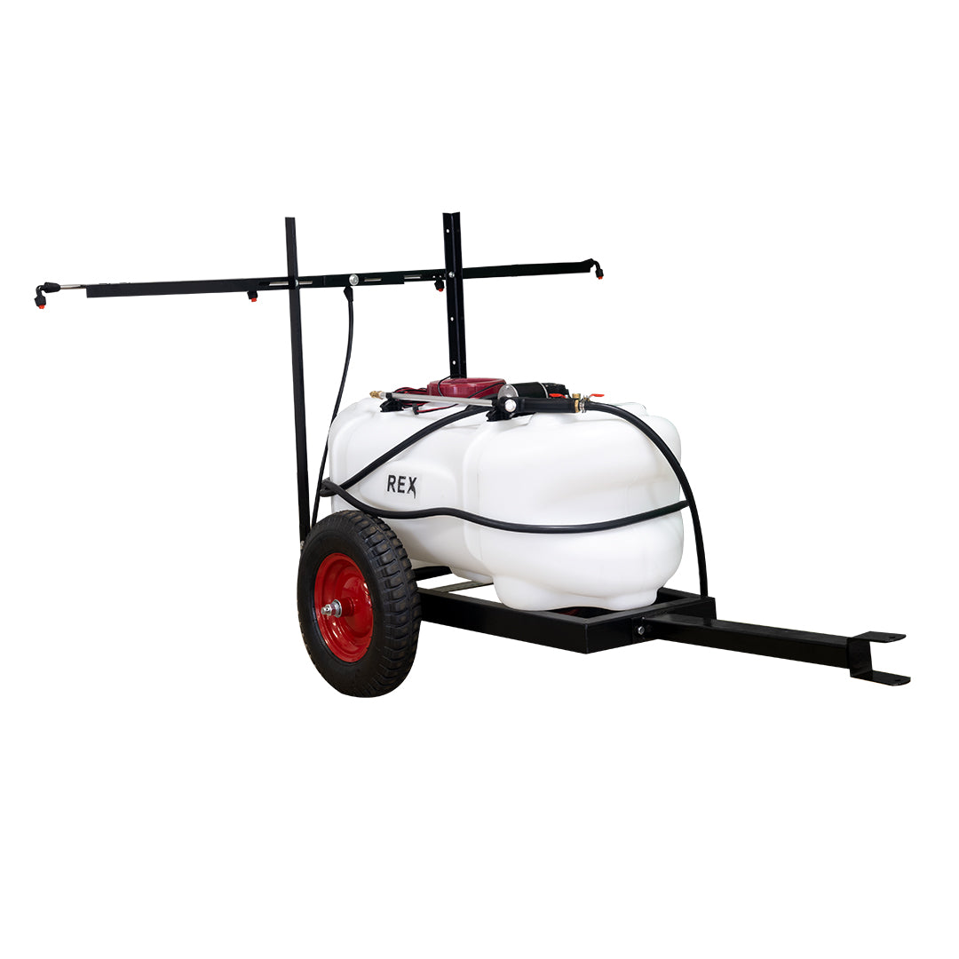 ATV Sprayer A100L