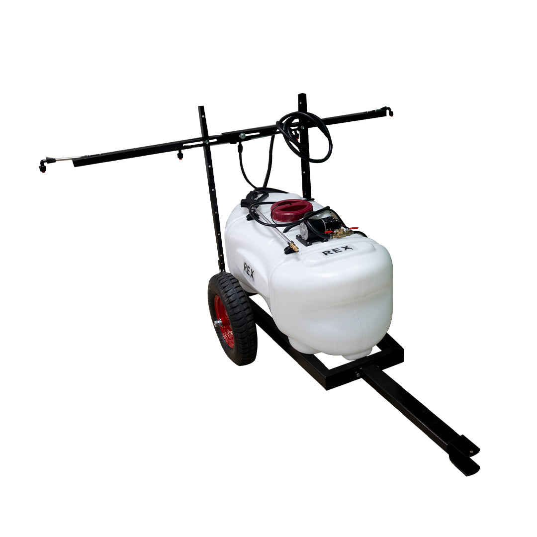 ATV Sprayer A100L