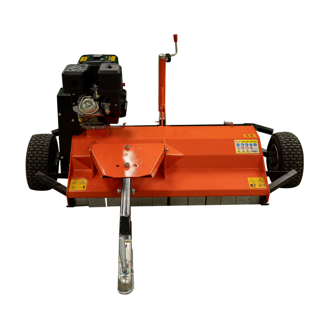 ATV Flail Mower - ATV145