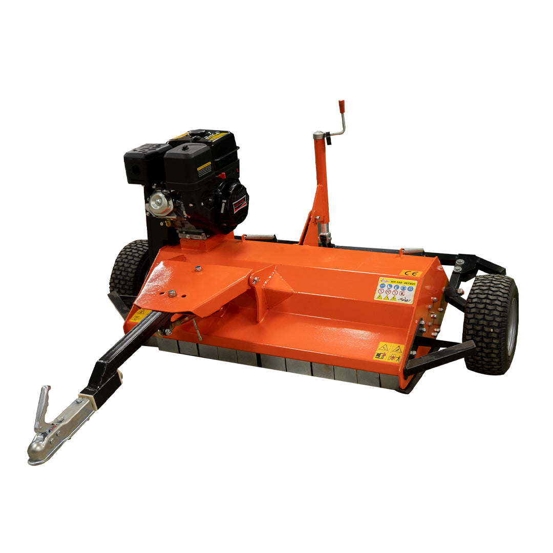 ATV Flail Mower - ATV145