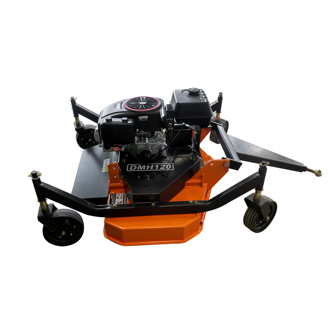 ATV Finishing Mower - DMH 120