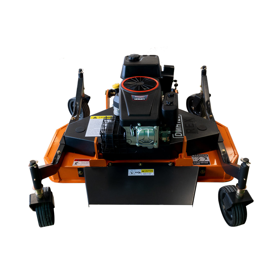 ATV Finishing Mower - DMH 120