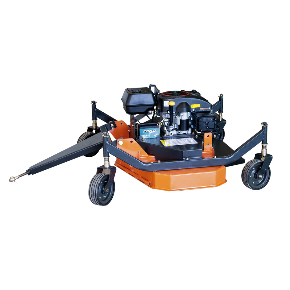 ATV Tow Behind – REX Equipment - The Best Machines You’ll Ever Own.