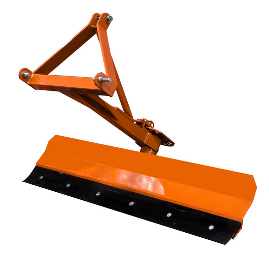 3PT H.D. Rear Grader Blade GBH5