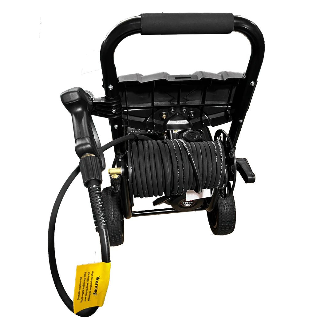 Gas Pressure Washer 3500PSI - GPW2900