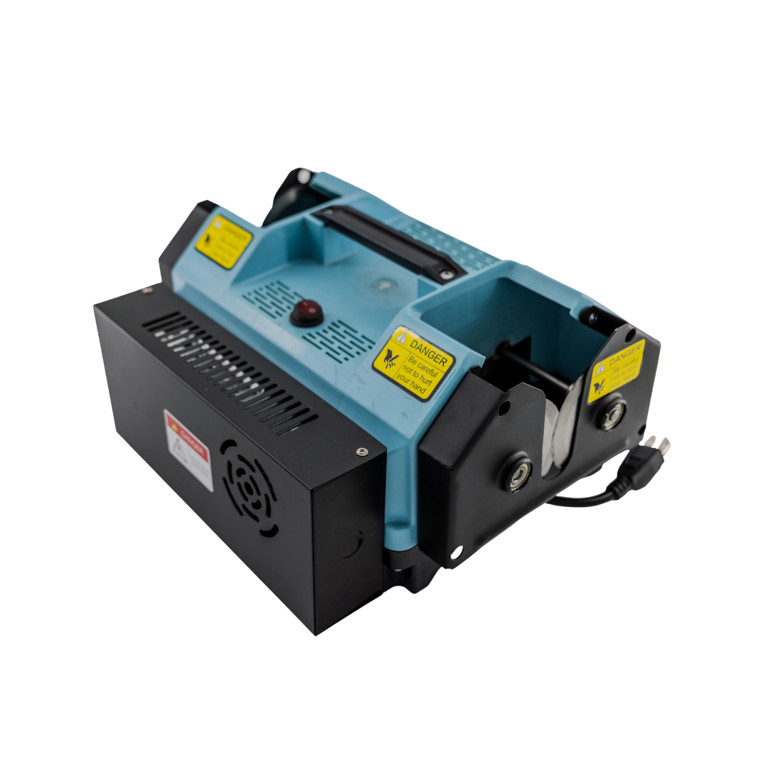 Garlic Roots Cutter 110V - GRC110
