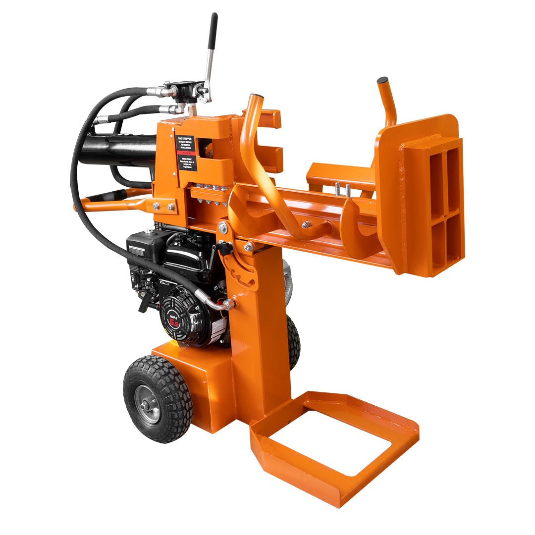 Hydraulic Log Splitter LS-22H3