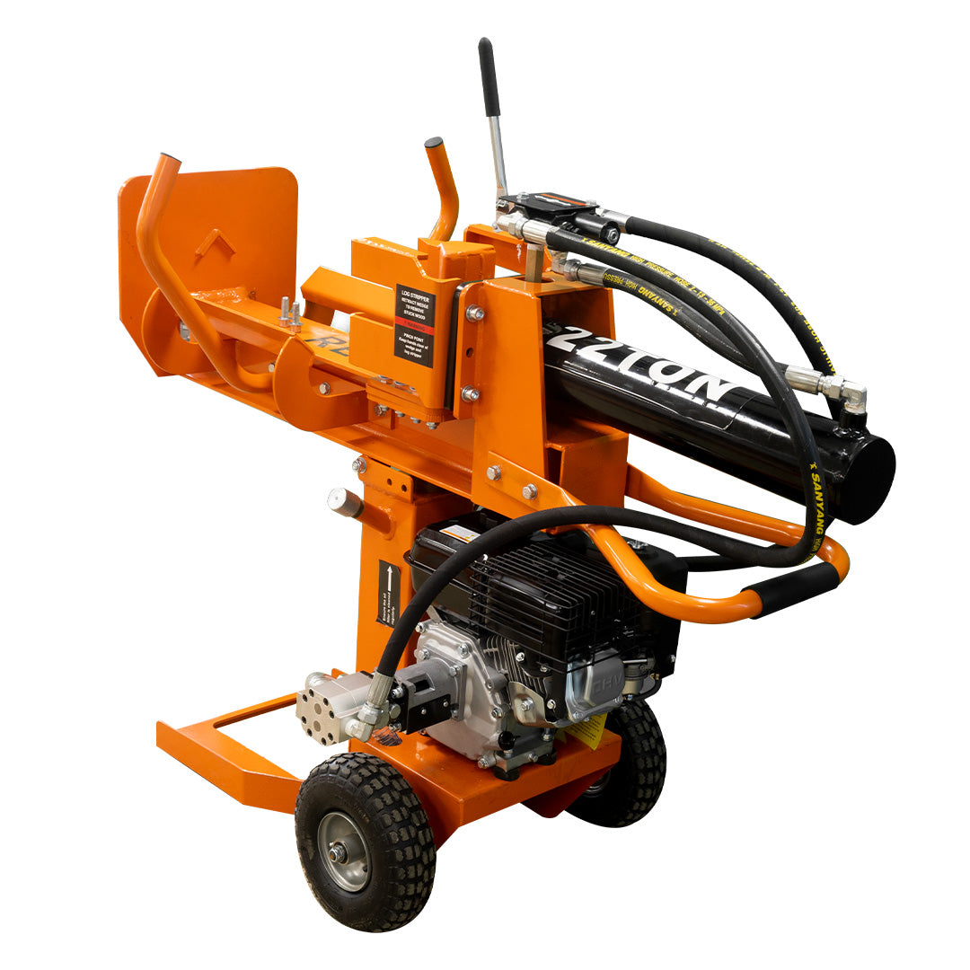 Hydraulic Log Splitter LS-22H3