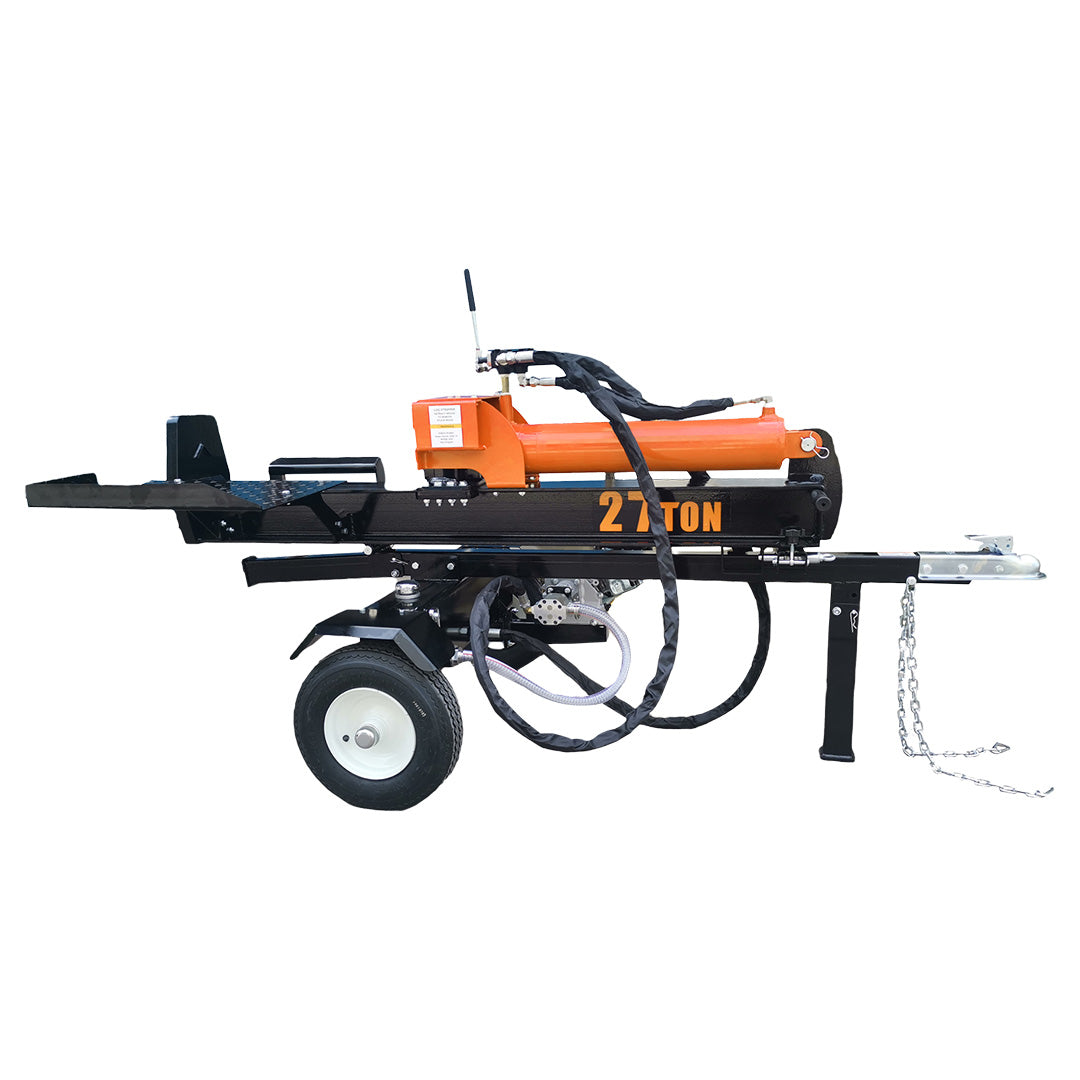 Hydraulic Log Splitter LS-27H