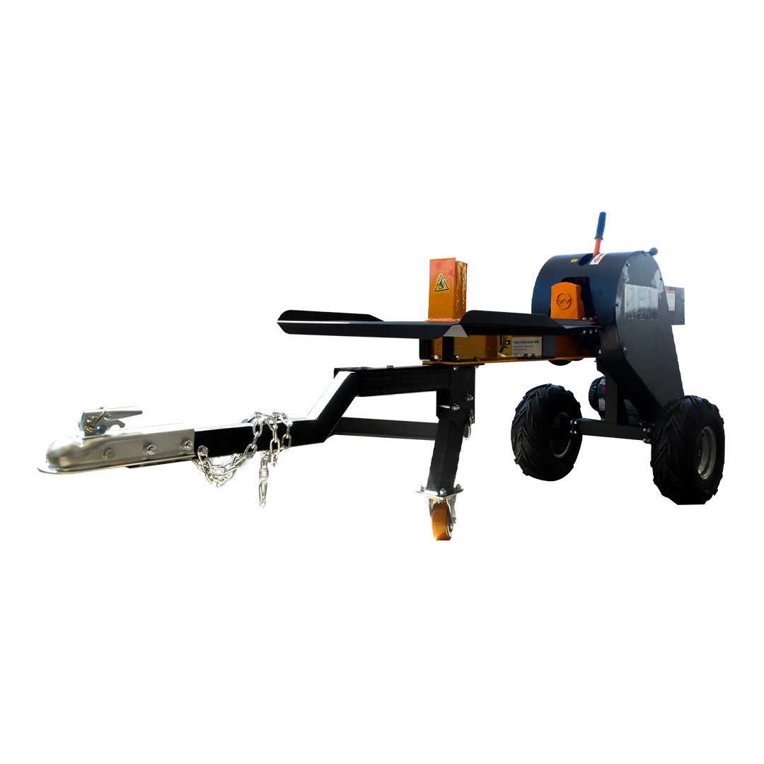 Kinetic Log Splitter - LS-34K