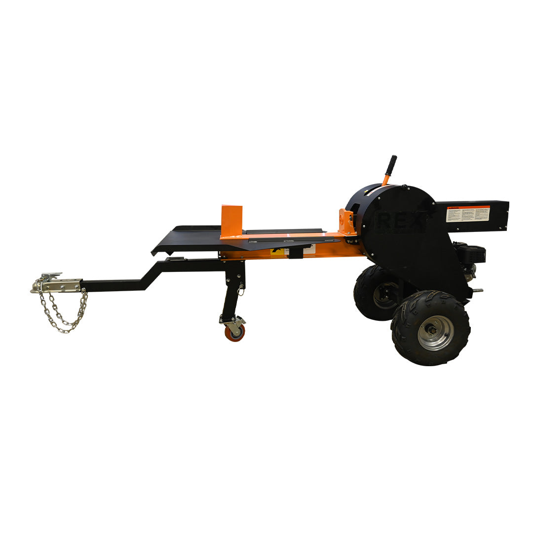 Kinetic Log Splitter - LS-34K