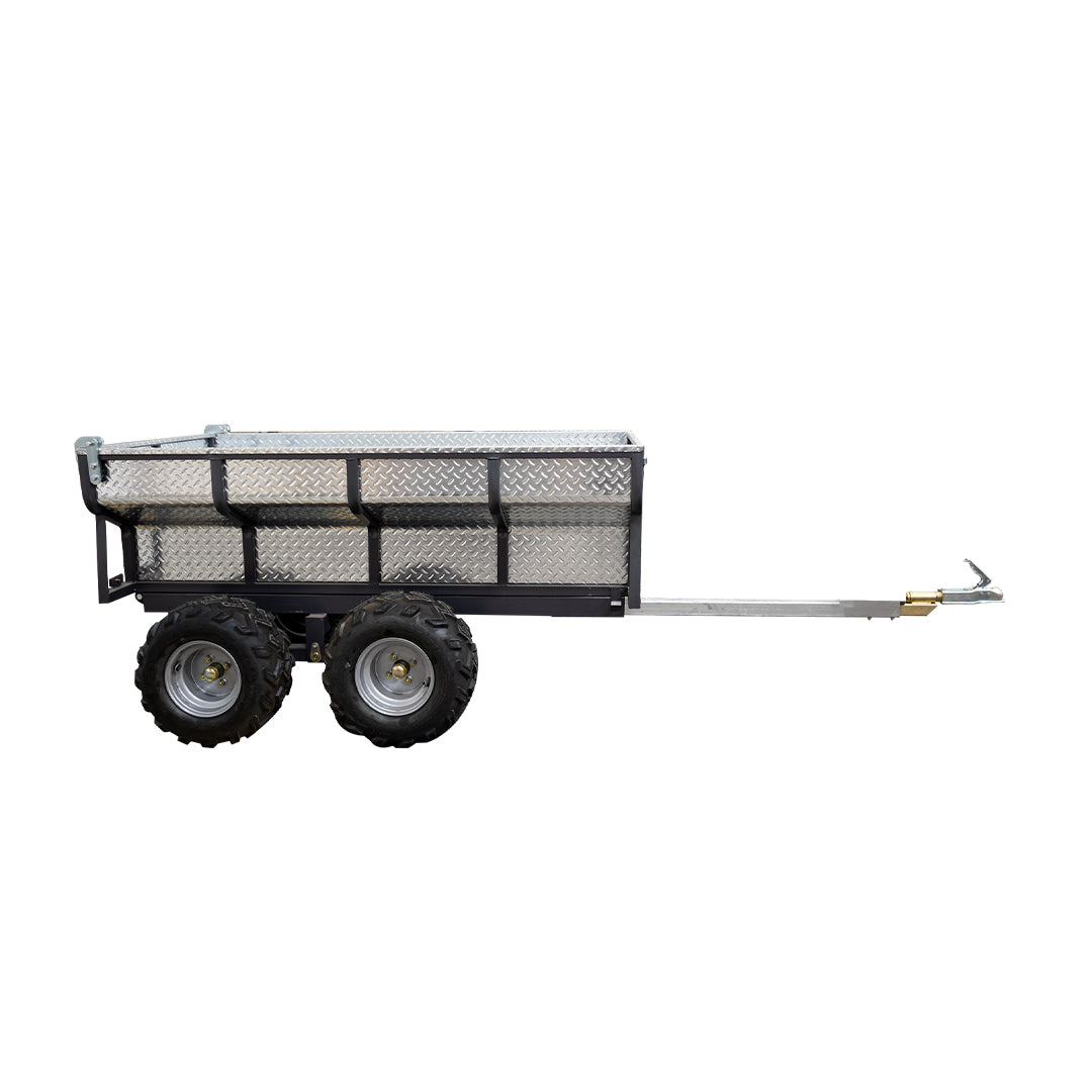 ATV Trailer Tandem Axle LT-01B