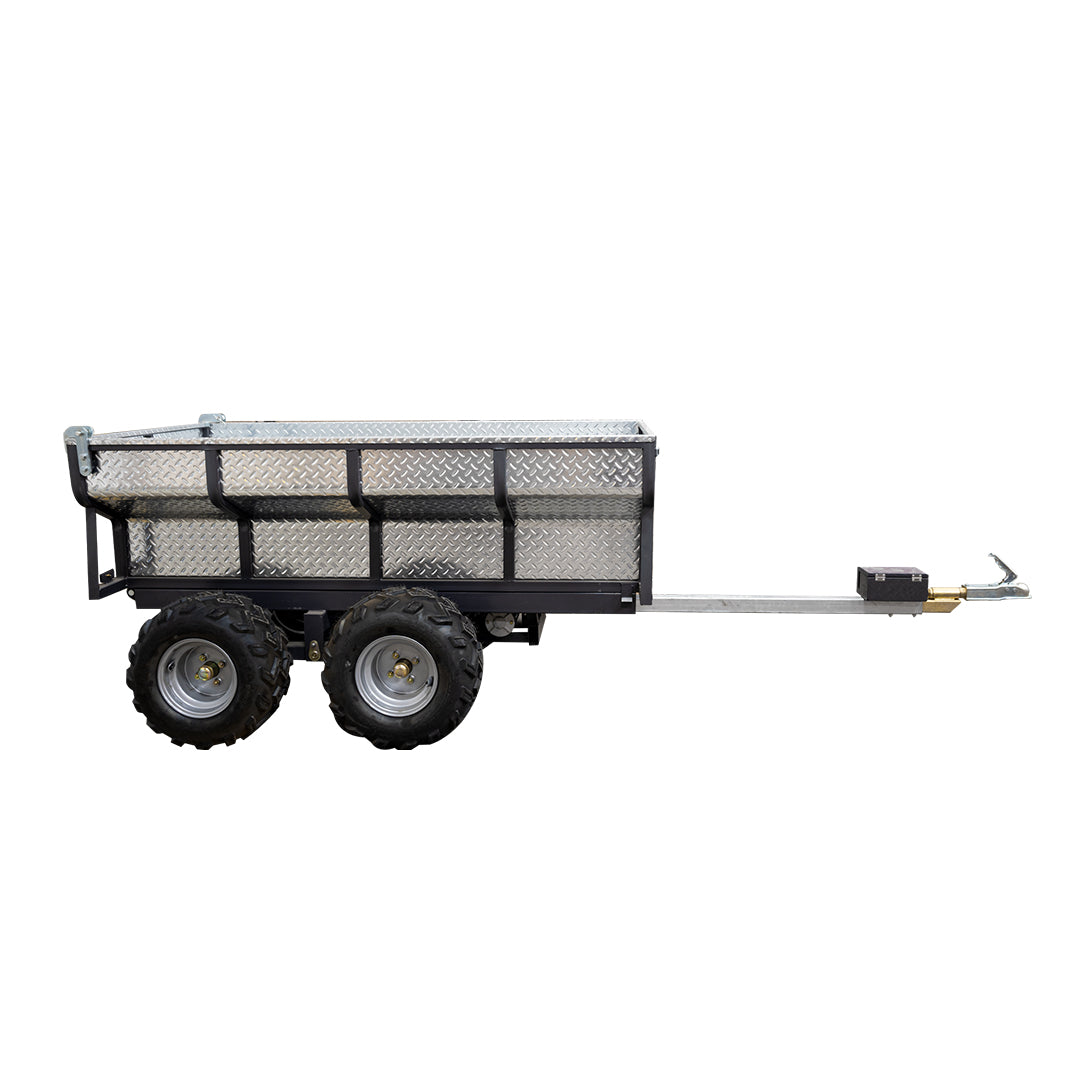 ATV Trailer Tandem Axle LT16