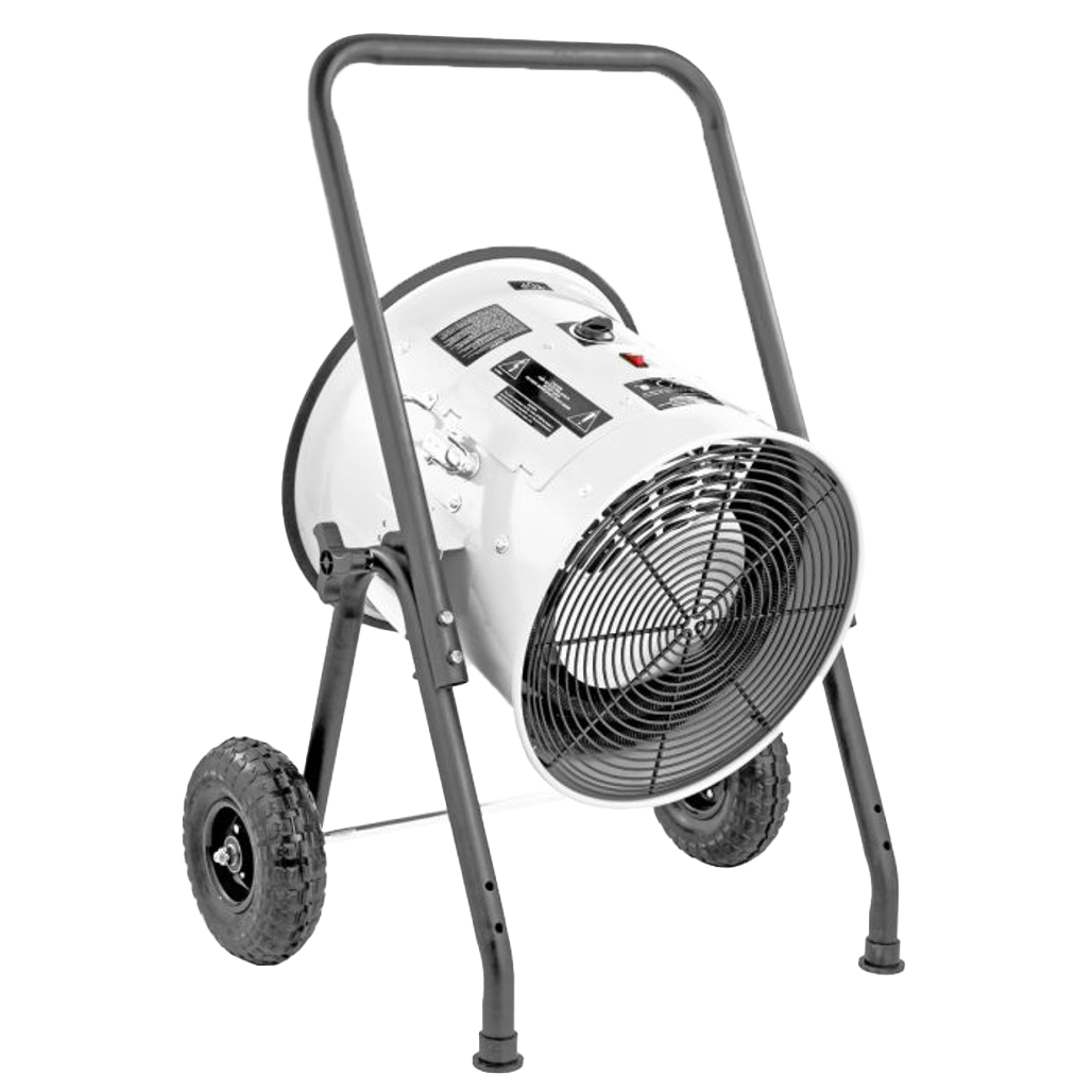 Portable Electric Salamander Heater - PSH15241