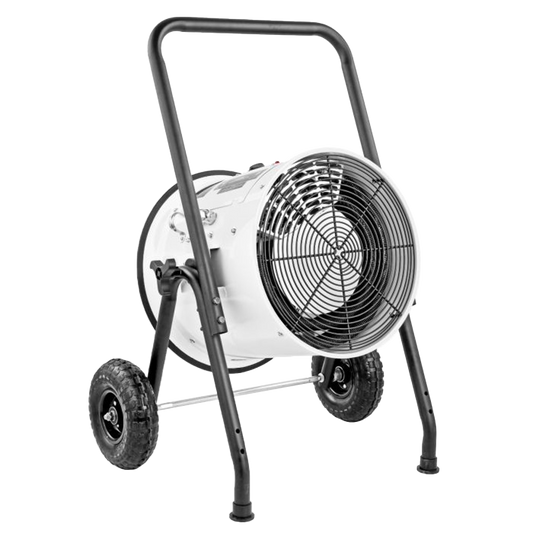Portable Electric Salamander Heater - PSH15241