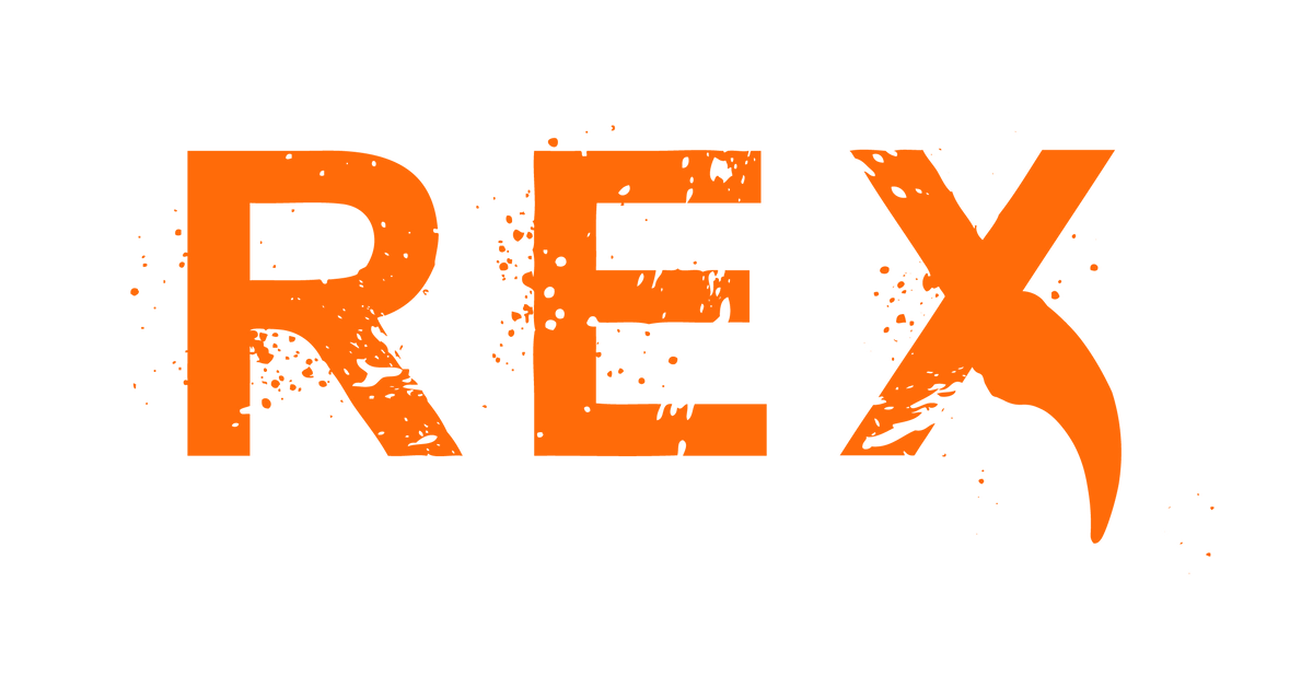 REX Equipment - The Best Machines You’ll Ever Own.