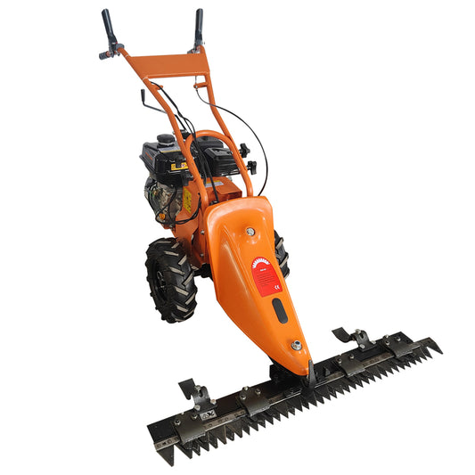 Walk Behind Sickle Mower SC65