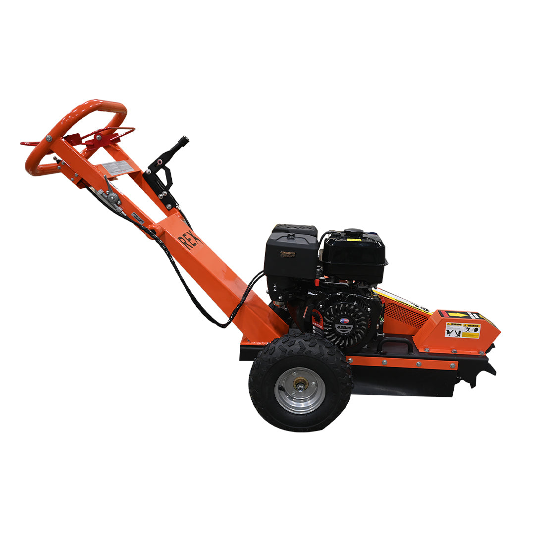 Stump Grinder SG-01