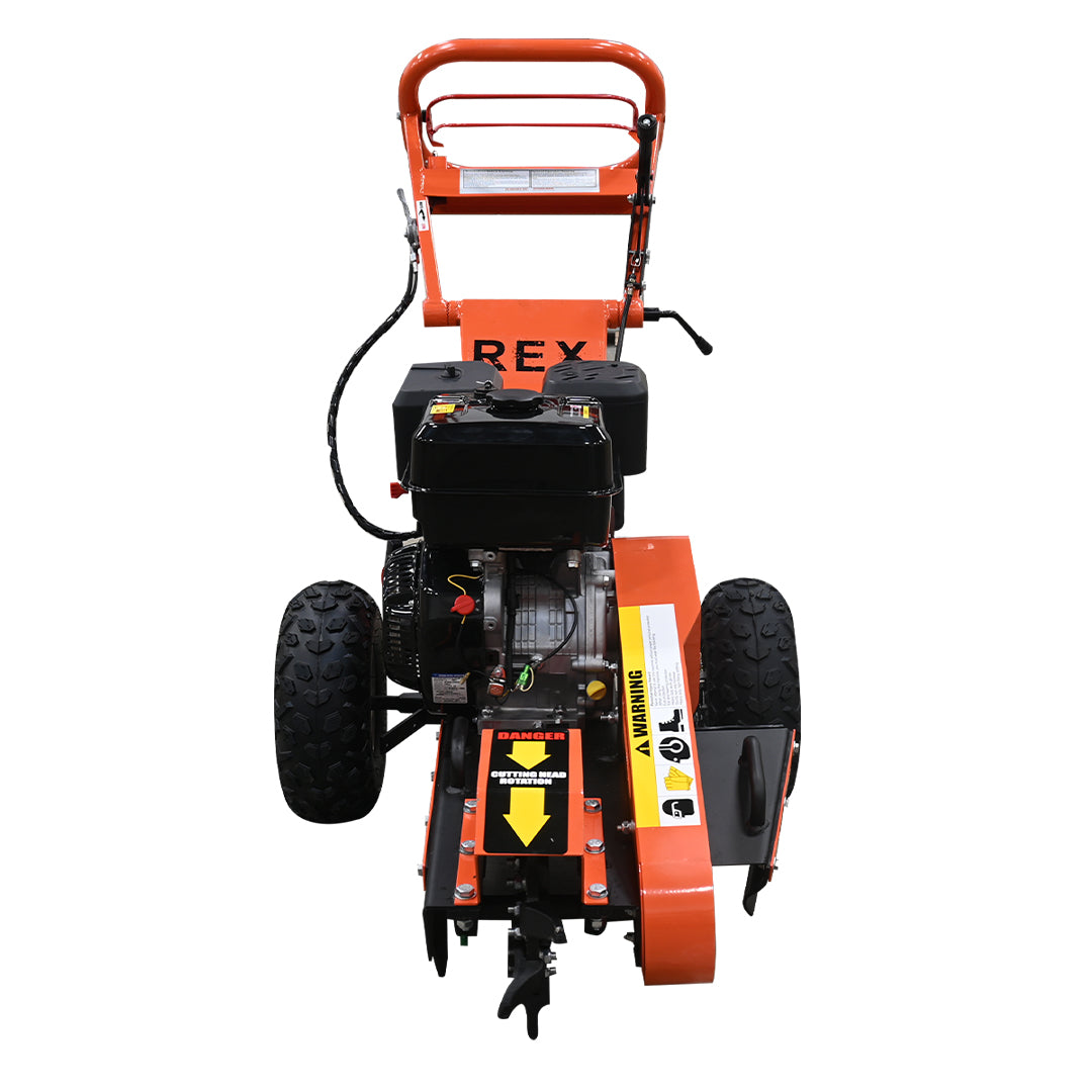 Stump Grinder SG-01