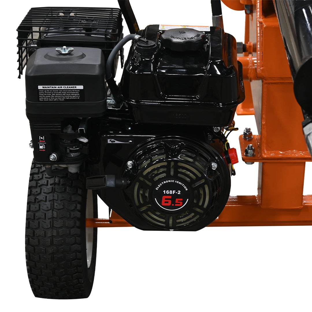 Stump Grinder SG-01